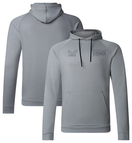 

2023 new season f1 formula one team sports jacket spring and autumn leisure hoodie racing suit customized with the same model