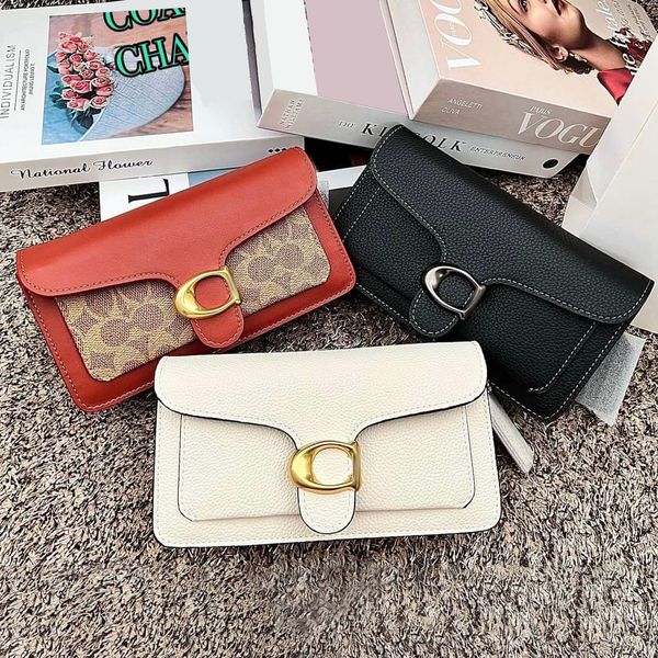 

baguette tote tabby bags classic women mans leather handbag luxury designer shoulder for sacoche travel flap bag cross body 7a quality mark