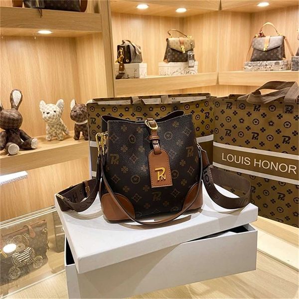

2023 designer bag handbag glory large capacity versatile small one sense