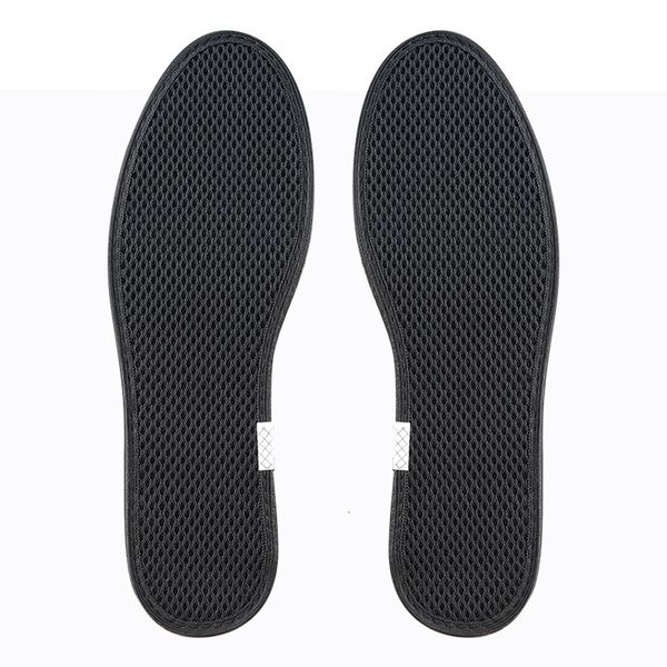 

shoe parts accessories men mesh insole 230331, White;pink