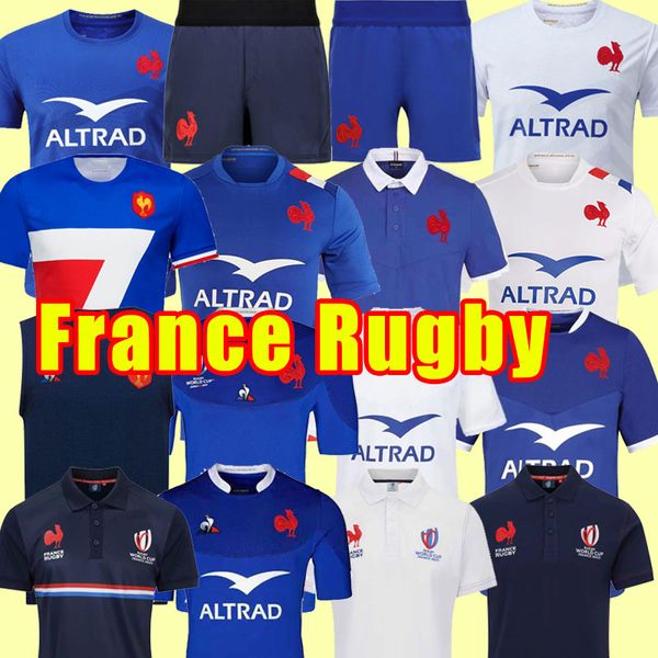 

new style 2021 2022 23 24 2019 2020 super rugby jerseys shirt 20 21 22 rugby maillot de foot french boln shirts vest training tshirt world c, Black;gray