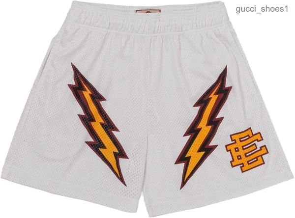 

ee eric emanuel summer running shorts mens sports jogging fitness shorts quick dry men's gym men shortss sport gyms short pants, White;black