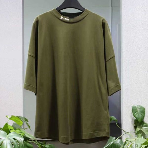 

high version cotton short sleeved tshirt summer casual loose sweatshirt round neck pullover tee designer t shirt men women oversize top, White;black