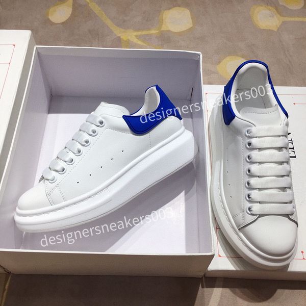 

2023r women casual shoes canvas leather white green letter overlays fashion platform men women low sneake, Black