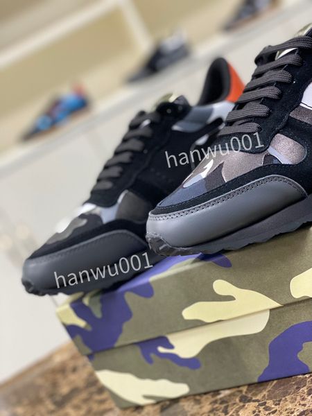 

mens sneakers dress shoes fashion trend designer casual versatile mens outdoor driving walking comfortable and breathable, Black