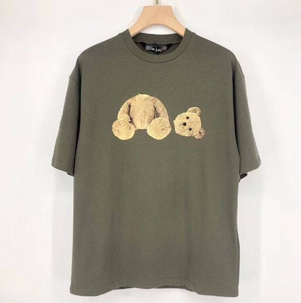 

men's t-shirts men's tees men's and women's tongue smiling face letter print casual fashion round neck loose short sleev, White;black