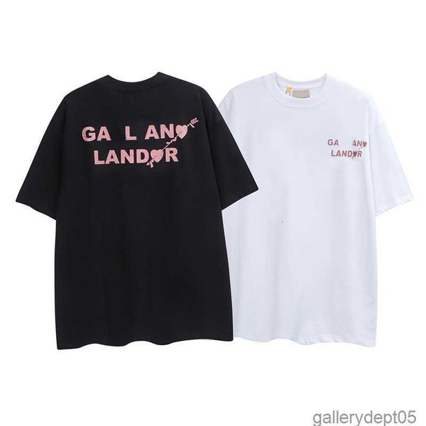 

men's t shirt designer galleryes depts shirt alphabet print trendy trend basic casual fashion loose short t-shirt half sleeve tees blac, White;black