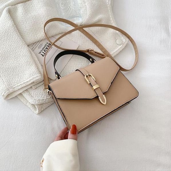 

2023 wholesale women shoulder bag leather classic bags fashion lady purses with dustbag