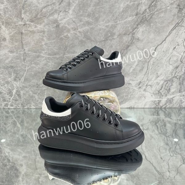 

2023new womens high sneakers spanish designer sports shoes women fashion casual shoes comfortable nonslip soles, Black