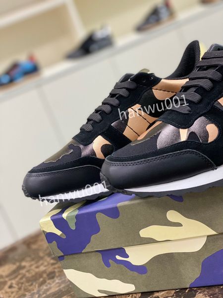 

new mens sneakers dress shoes fashion trend designer casual versatile mens outdoor driving walking comfortable and breathable, Black