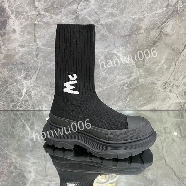 

new designer casual shoes women designer sneakers men shoes print check trainer platform trainers striped sneaker suede shoes2023, Black