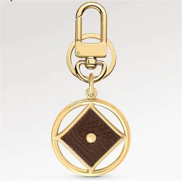 

gold bag pendants carabiner keychain designer mens car key chain leather handmade lovers lanyards for keys luxury keychains metal alloy v ke, Silver