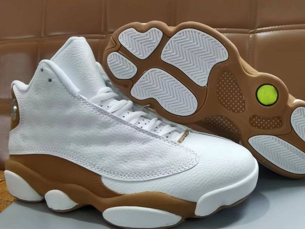 

13 men basketball shoes sport sneakers szie 40-47 new clour, White;red