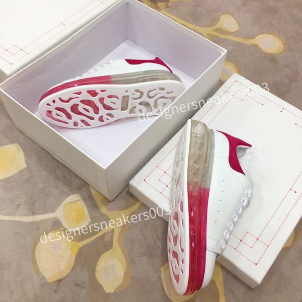 

men fashion designer flat sneaker casual shoes canvas leather white green blue letter overlays fashion platform mens womens low sneake2023, Black