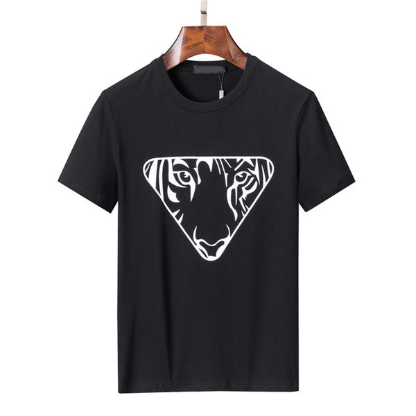 

mens luxury t shirt designer t shirt solid breathable tshirt print creativeslim round neck breathable solid short sleeves men women lovers s, White;black