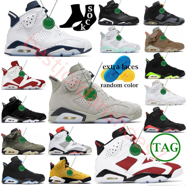 

6 defining moments mint foam shoes jumpman men unc home women british khaki cool grey black tinker georgetown trainers sneakers 47