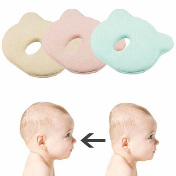 

pillows baby born breathable shaping the for children to sleep comtably is suitable babies 230331