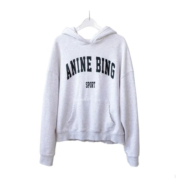 

women's t-shirt short sleeves tshirt designer t shirt lady hoodie letters printed cotton tee anine bing summer fashion women cresw neck, White;black