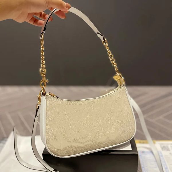 

cosmetic bags cases designers shoulder bag leather handbag luxury letter cross body bags 5a quality multifunctional classic simplicity fashi