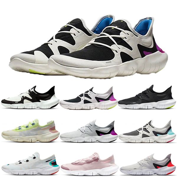 

fashion epic vision running shoes rn 5.0 sneakers summit white anthracite white pure platinum vast grey sail light orewood brown dark smoke
