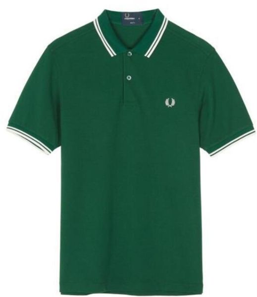 

men's polos cotton fit type summer men's, White;black