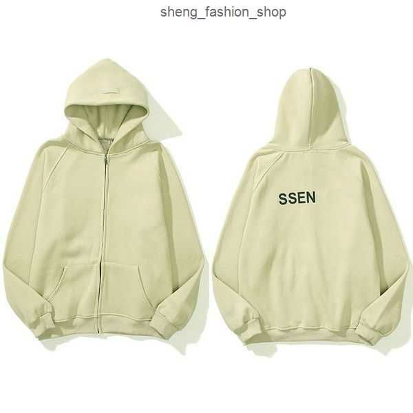 

fear of es hoodie designer hoodies for mens womens hoody sweatshirt letter printed long sleeve crewneck hooded white black 4 13bc god