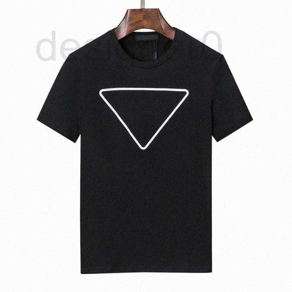 

men's t-shirts popular 23ss summer designer shirts for men mens fashion man womens shirt couples tee casual brand short sleeve tees cla, White;black