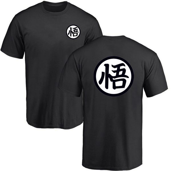 

men's t-shirts japanese anime t shirt men summer casual men short sleeve shirt cotton male t-shirts anime tees 230331, White;black