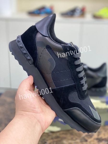 

2023 new men designer shoe sneakers luxurys leather white black casual sports shoes lightweight rubber