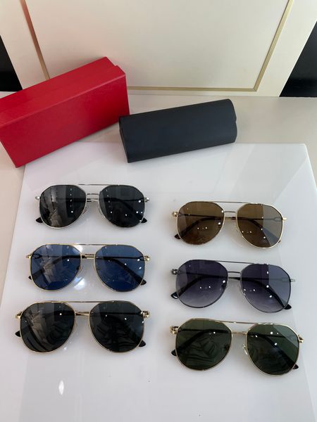 

men sunglasses for women latest selling fashion sun glasses mens sunglass gafas de sol glass uv400 lens with random matching box 0364, White;black