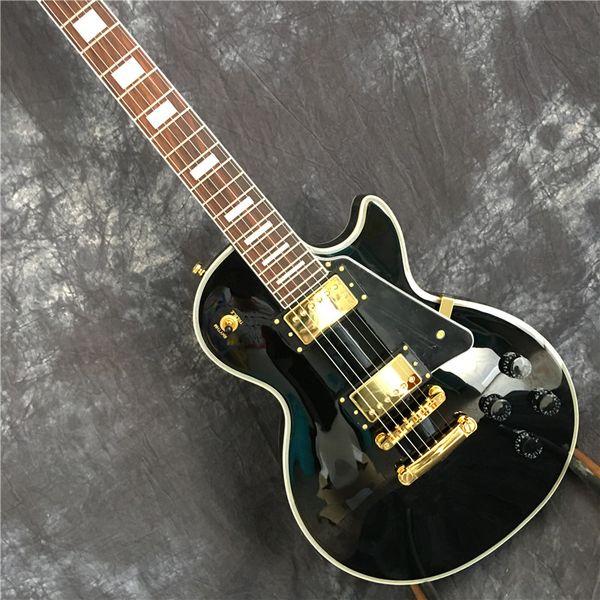 

color black lp electric guitar store. guitar