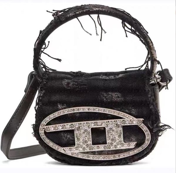 

wallets luxury designer womens spring 2023 new style small personality cool women fashion bag single shoder crossbody handheld drop d otsmg, Red;black