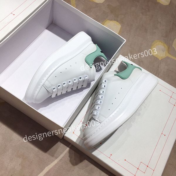 

men womens fashion flat sneaker casual shoes canvas leather white green blue letter overlays fashion platform mens womens low sneake, Black