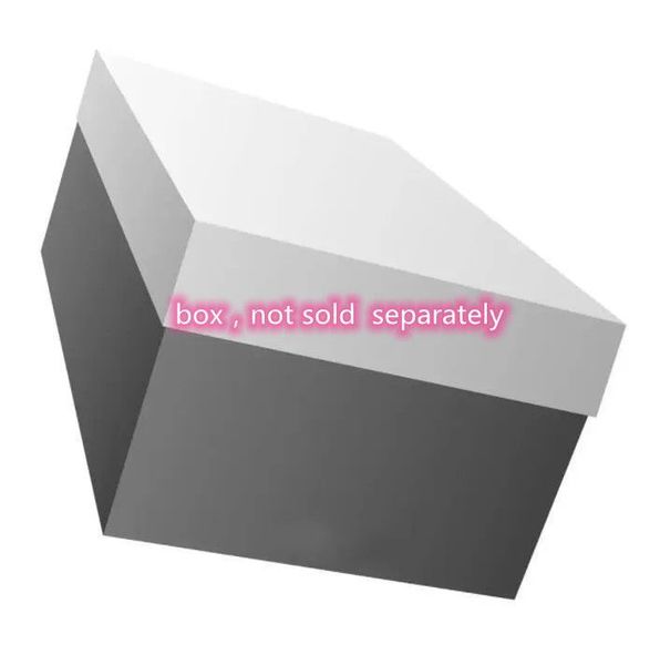 

cosmetic fashion bags cases original box or supplement the price difference boxes