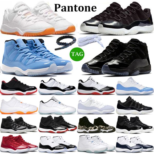 

jubilee 11 11s high basketball shoes cool grey metallic silver midnight navy bred prom night gamma blue concord 45 low trainer sneakers