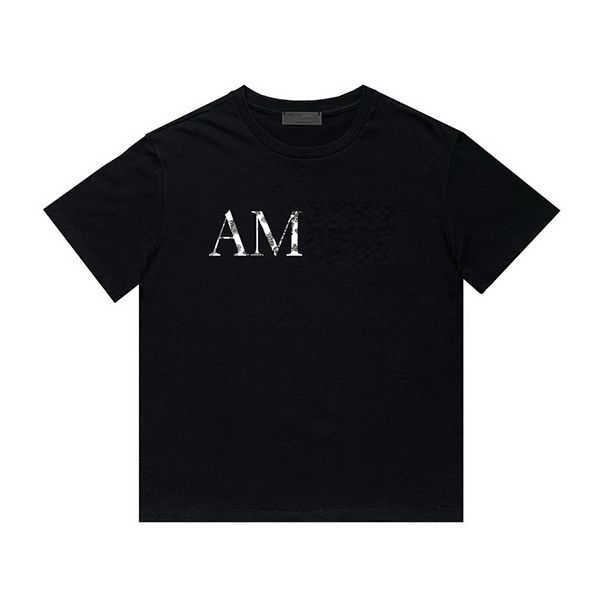 

2023 mens designers t shirt miris man womens tshirts with letters print short sleeves summer shirts men loose tees asian size m-xxxl, White;black