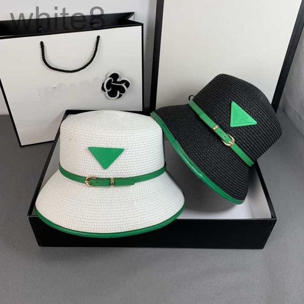 

wide brim hats & bucket designer hat men baseball caps stone bucket beach sun s outdoor adjustable luxury embroidery ball cap 1ied, Blue;gray