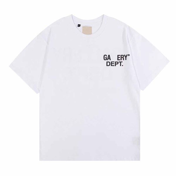 

men's plus tees & polos round neck embroidered and printed polar style summer wear with street pure cotton atfy83, Black;brown