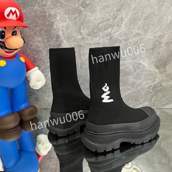 

2023new designer casual shoes women designer sneakers men shoes print check trainer platform trainers striped sneaker suede shoes, Black