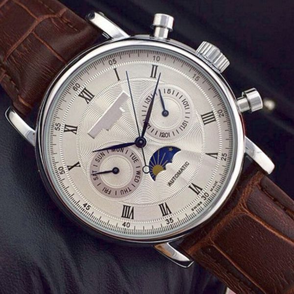 

luxury mens watch designer watches fashion mechanical stainless steel automatic movement new self-wind womens watchs women, Slivery;golden