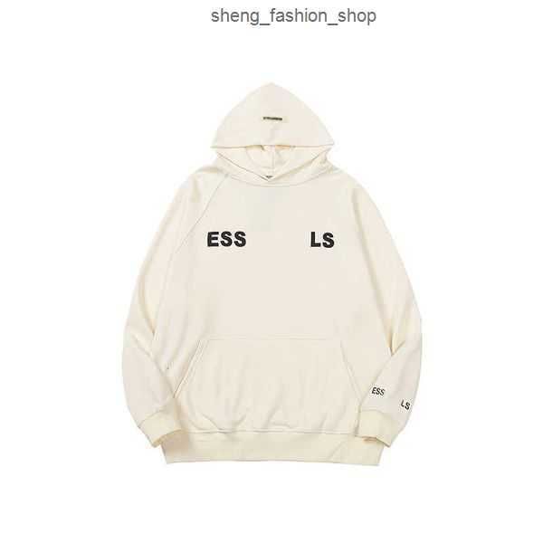 

fear of designer es womens hoodies warm pullover hooded fashion brand designers loose sweatshirt lovers suit clothing hoody white 1 prsm god, Black