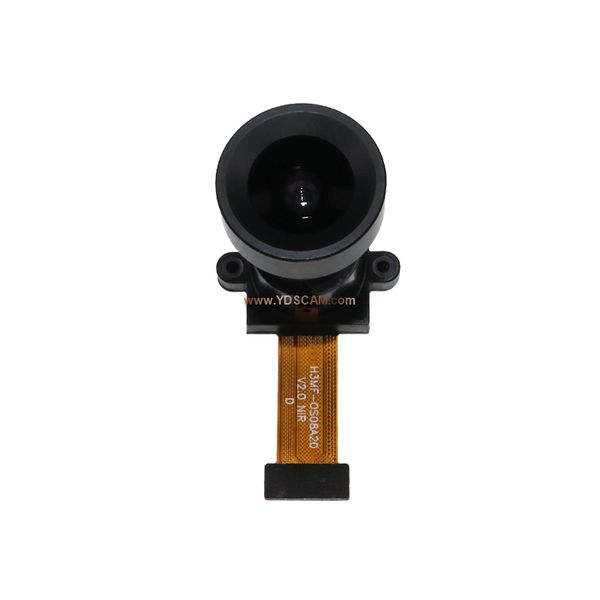 

yds-h3mf-os08a20 v2.0 nir audio door phones 8mp os08a20 mipi interface no ir filter m14 fixed focus camera module