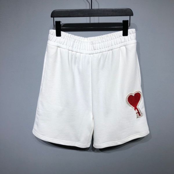 

men's plus size shorts polar style summer wear with beach out of the street pure cotton 32d