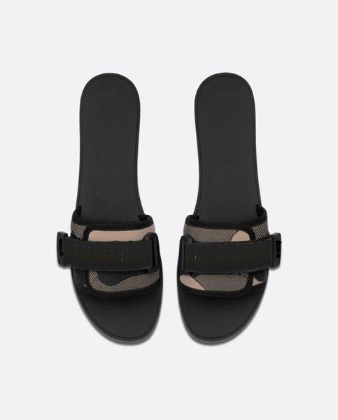 

early spring 2021 flipflops with casual leather 3540 sizes black blue5768074