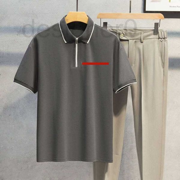 

men's t-shirts popular mens stylist polo shirts luxury italy men clothes short sleeve fashion casual summer t shirt 100% cotton many co, White;black