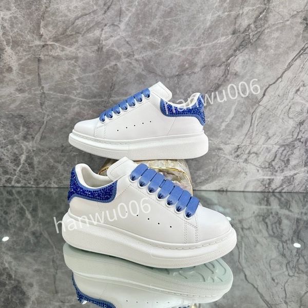 

2023women mens sneakers spanish designer sports shoes womens fashion casual shoes comfortable nonslip, Black