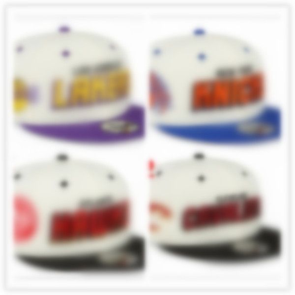 

2023 fashion basketball snapback good quality sun caps all teams for men women football hats hip hop sports hat mix order h3-3.31, Blue;gray