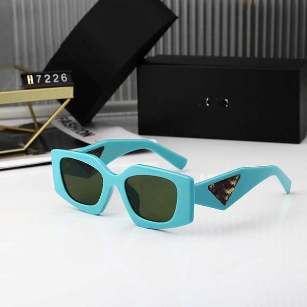 

sunglasses polygonal fashion women's triangle decoration trend versatile personalized sunglasses men, White;black