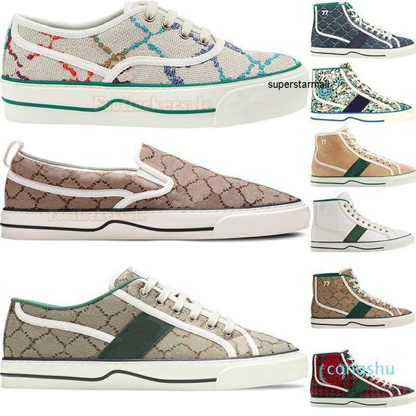 

tennis 1977 sneaker designers canvas casual shoe women men shoes ace rubber, Black