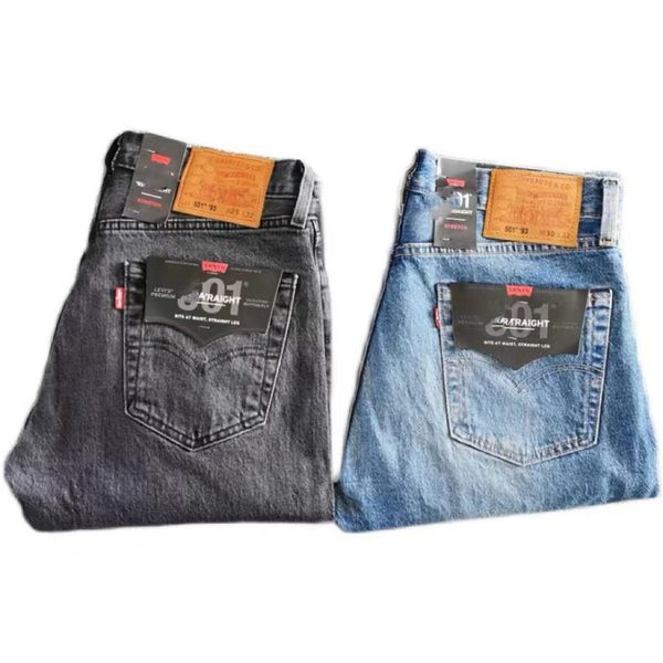 

cargo vintage 501 men's jeans men's jeans straight loose levi fit jeans levi, Blue